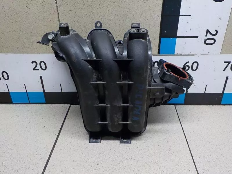 Впускной коллектор ST302956