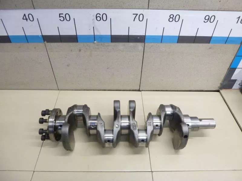 Коленвал BS249989