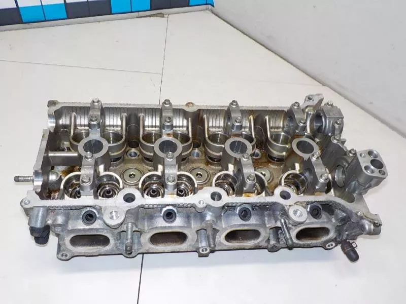 ГБЦ (головка блока цилиндров) ST296424 ГБЦ (головка блока цилиндров) ST296424