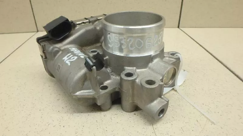 Заслонка дроссельная BS192253