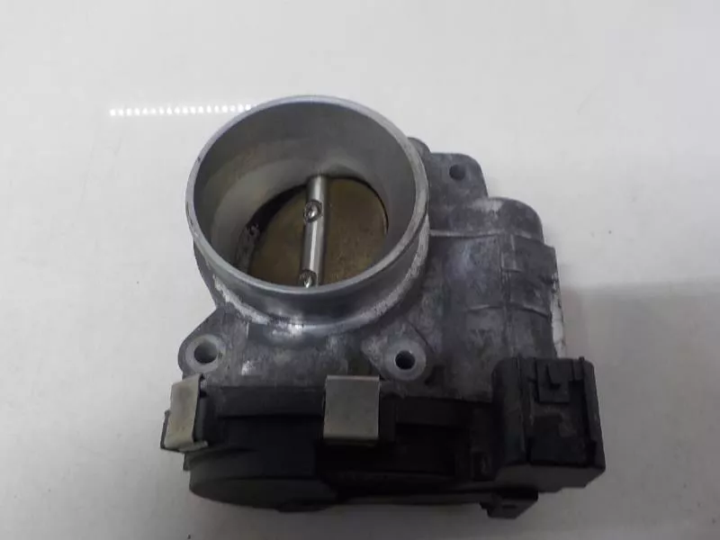 Заслонка дроссельная BS191880