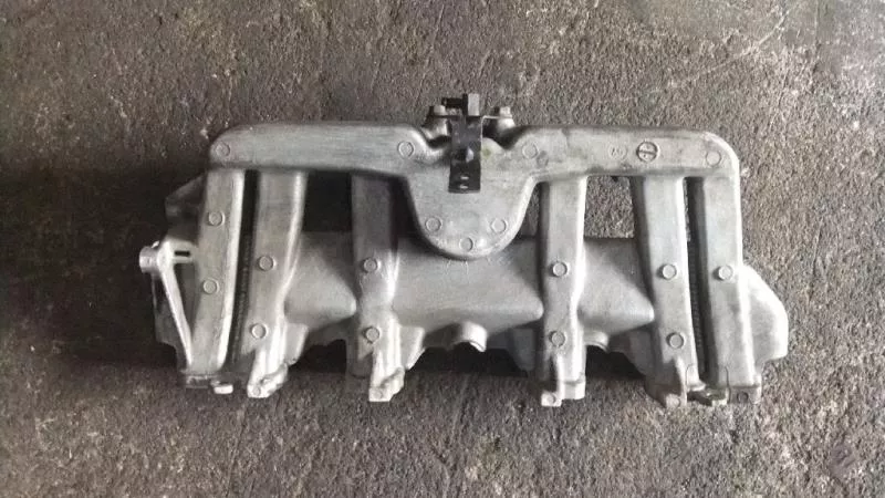 Впускной коллектор ST301530