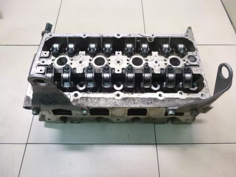 ГБЦ (головка блока цилиндров) ST295145