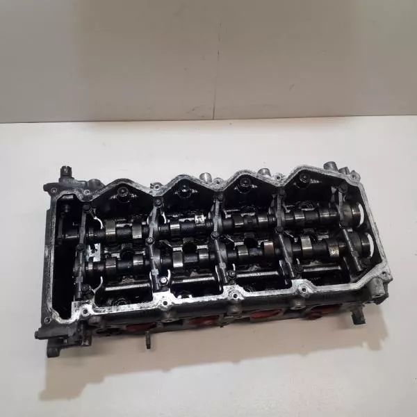 ГБЦ (головка блока цилиндров) ST297369 ГБЦ (головка блока цилиндров) ST297369