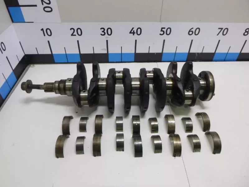 Коленвал BS249571