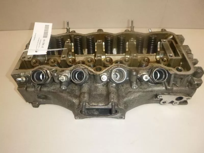 ГБЦ (головка блока цилиндров) ST294090