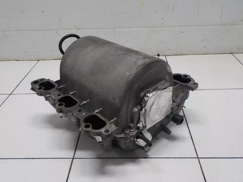 Впускной коллектор ST300683