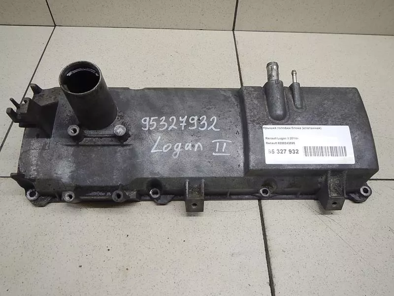 Клапанная крышка ГБЦ BS68880