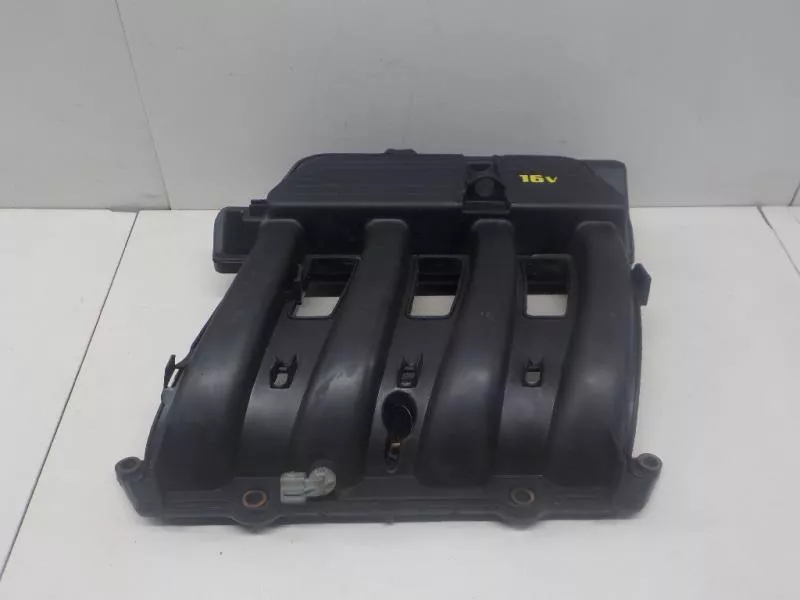 Впускной коллектор ST298701