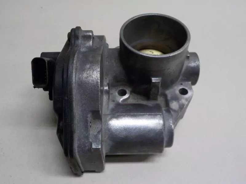 Заслонка дроссельная BS189307