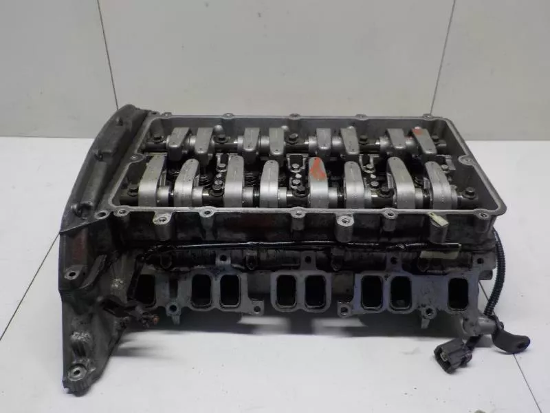 ГБЦ (головка блока цилиндров) ST297489