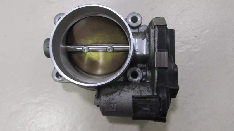 Заслонка дроссельная BS191854