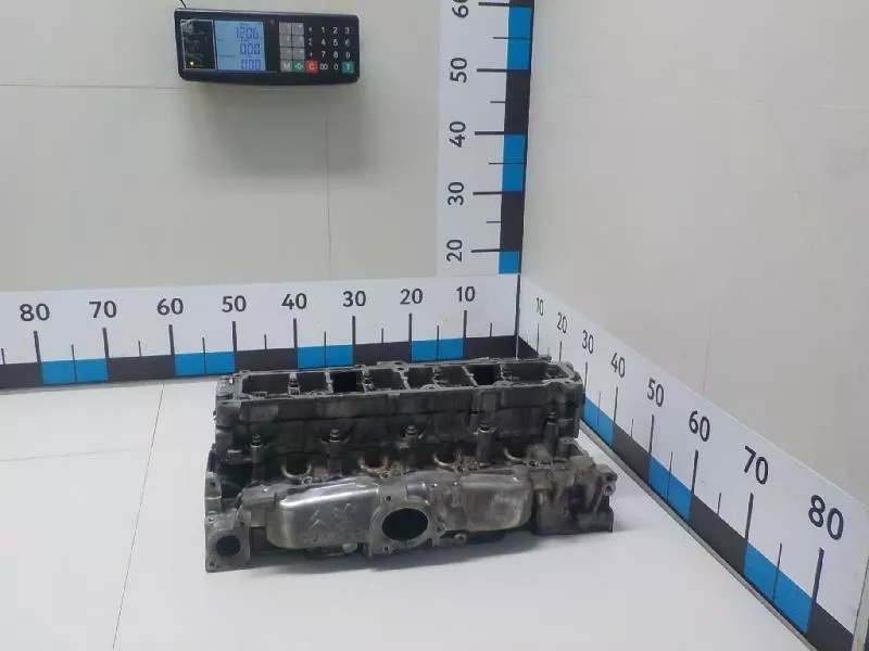 ГБЦ (головка блока цилиндров) ST296769 ГБЦ (головка блока цилиндров) ST296769