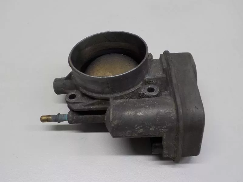 Заслонка дроссельная BS191680 Заслонка дроссельная BS191680