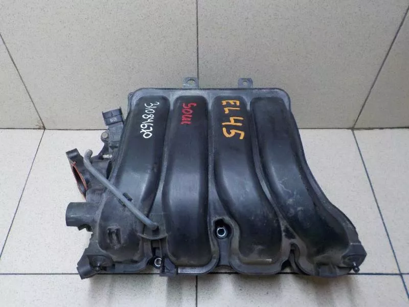 Впускной коллектор ST301460