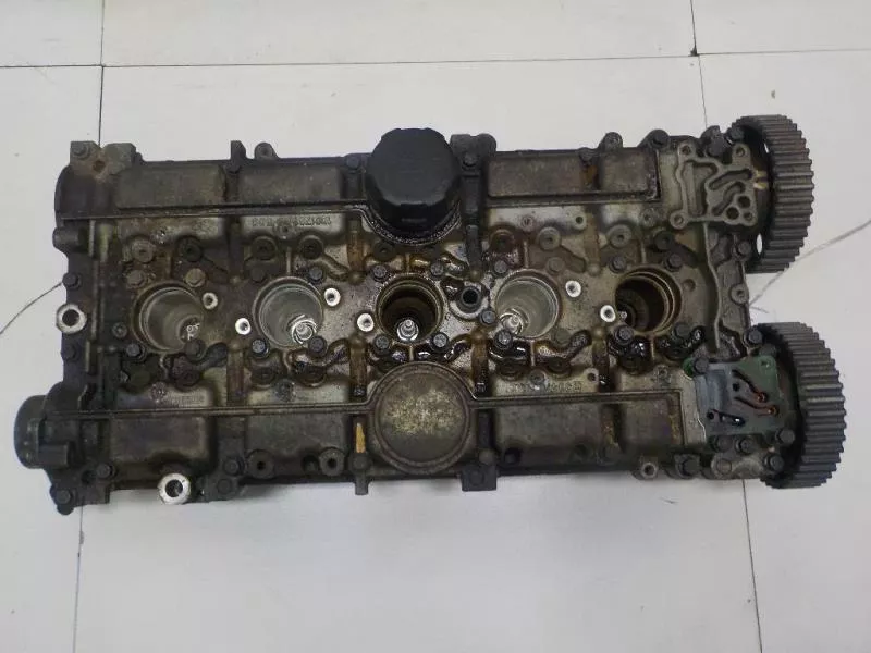 ГБЦ (головка блока цилиндров) ST295372