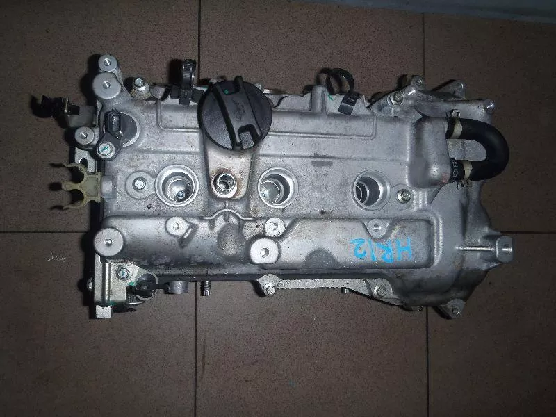 ГБЦ (головка блока цилиндров) ST297245 ГБЦ (головка блока цилиндров) ST297245