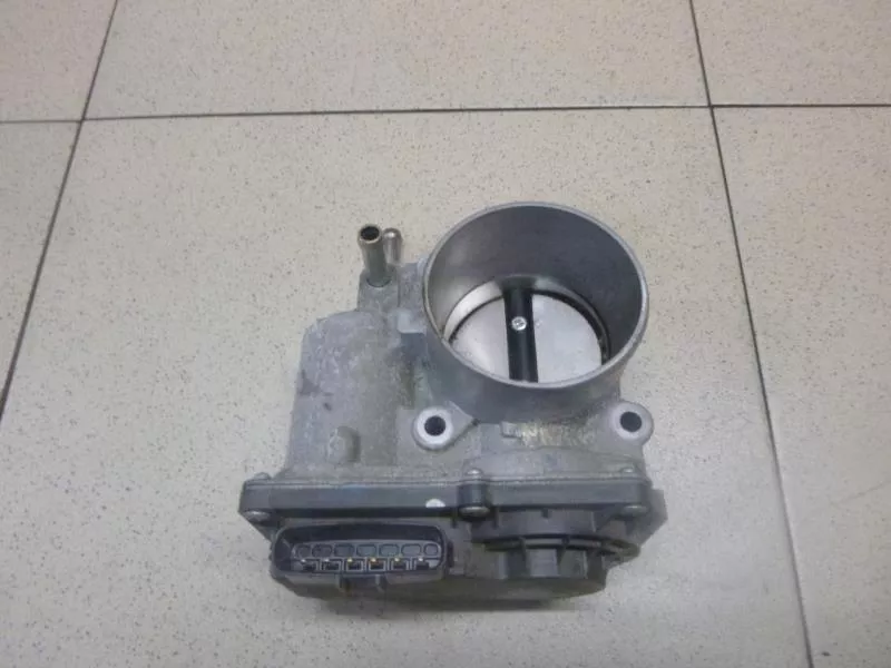 Заслонка дроссельная BS189229