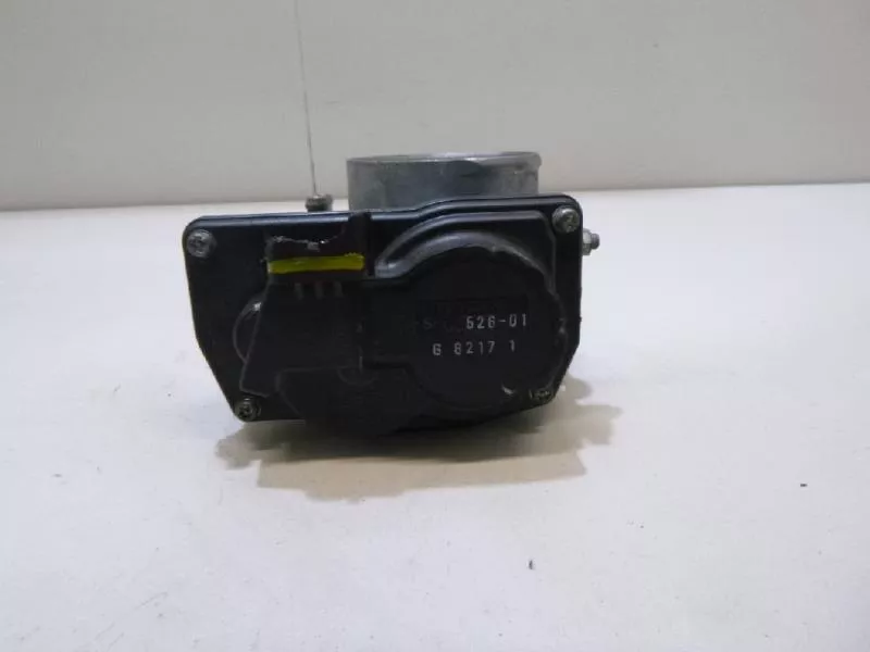 Заслонка дроссельная BS189267