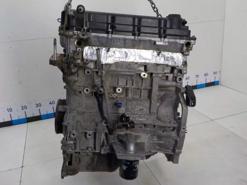 Двигатель BS247391 Двигатель BS247391