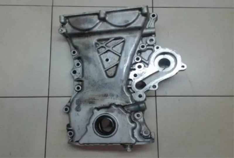 Масляный насос BS254063