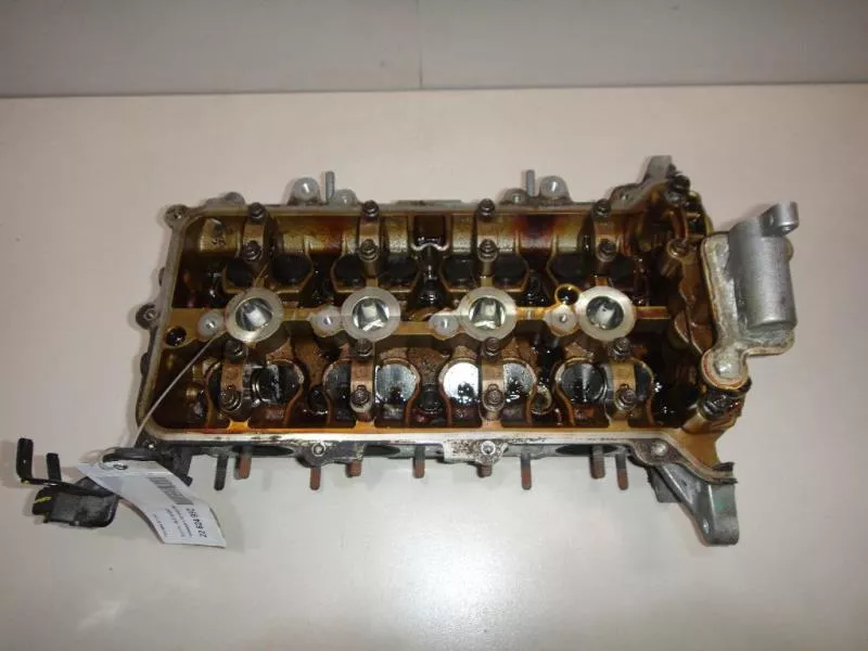 ГБЦ (головка блока цилиндров) ST294398 ГБЦ (головка блока цилиндров) ST294398