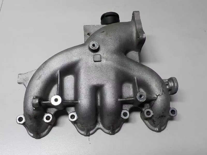 Впускной коллектор ST299800