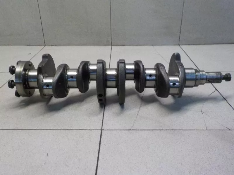 Коленвал BS249257