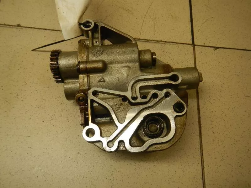 Масляный насос BS253847 Масляный насос BS253847