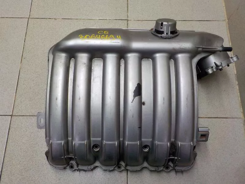 Впускной коллектор ST299864