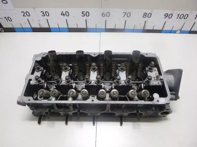 ГБЦ (головка блока цилиндров) ST296460