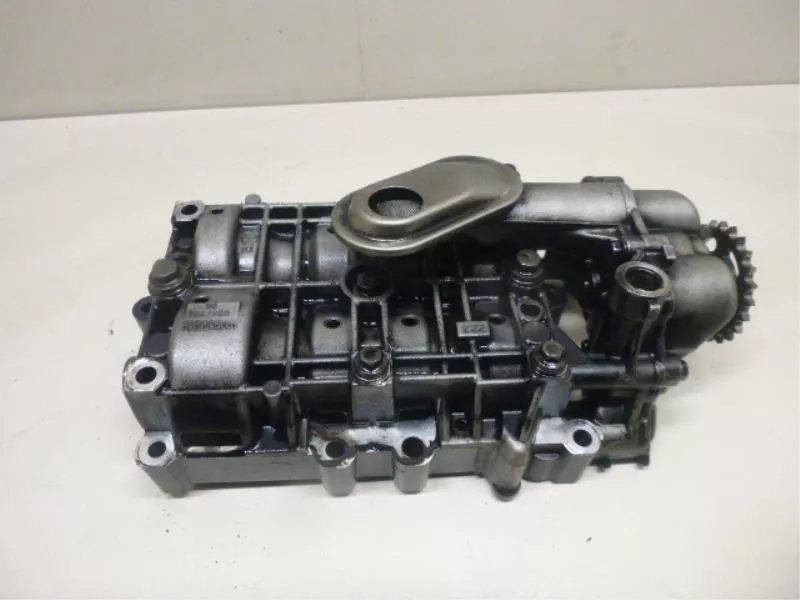 Масляный насос BS252923