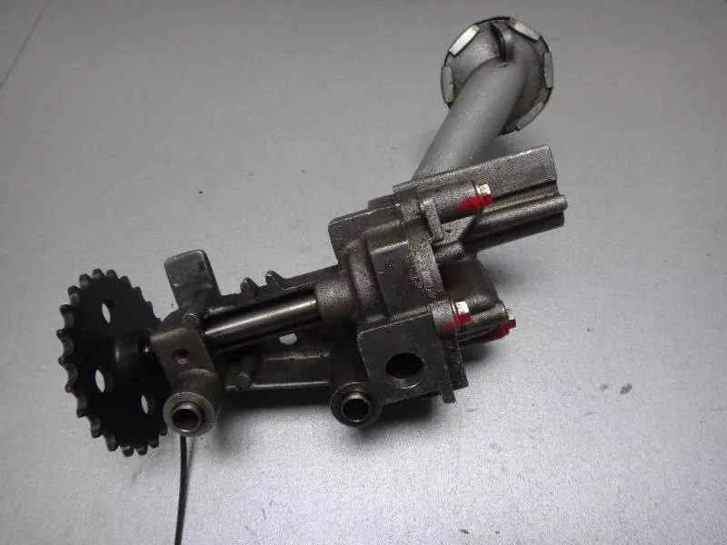 Масляный насос BS252223