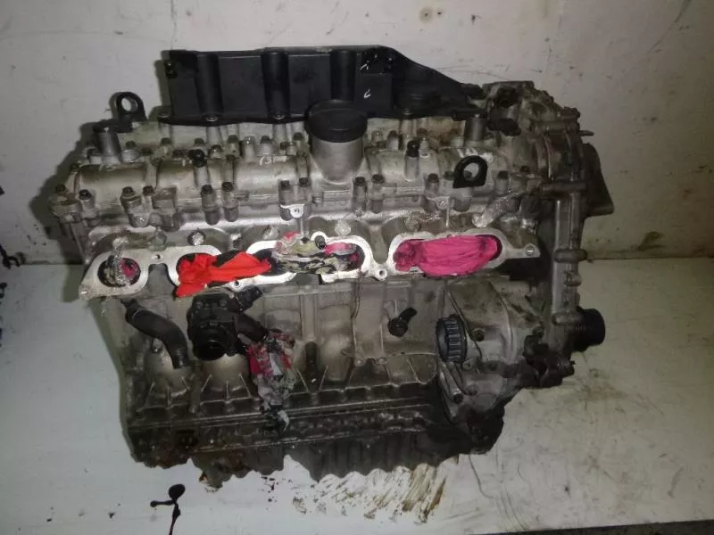 Двигатель BS245861