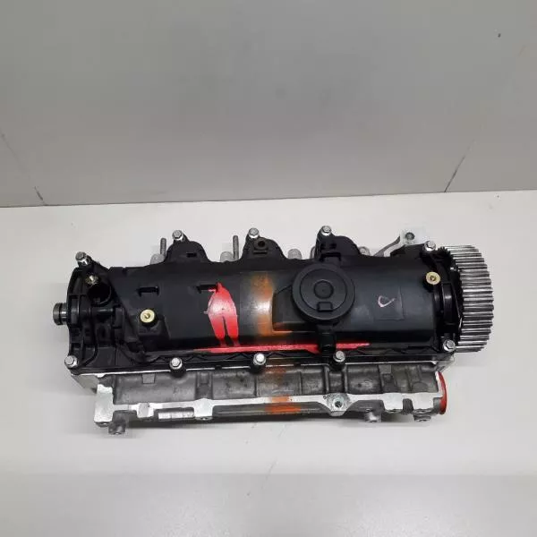 ГБЦ (головка блока цилиндров) ST296780