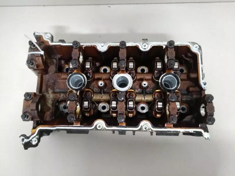 ГБЦ (головка блока цилиндров) ST295178