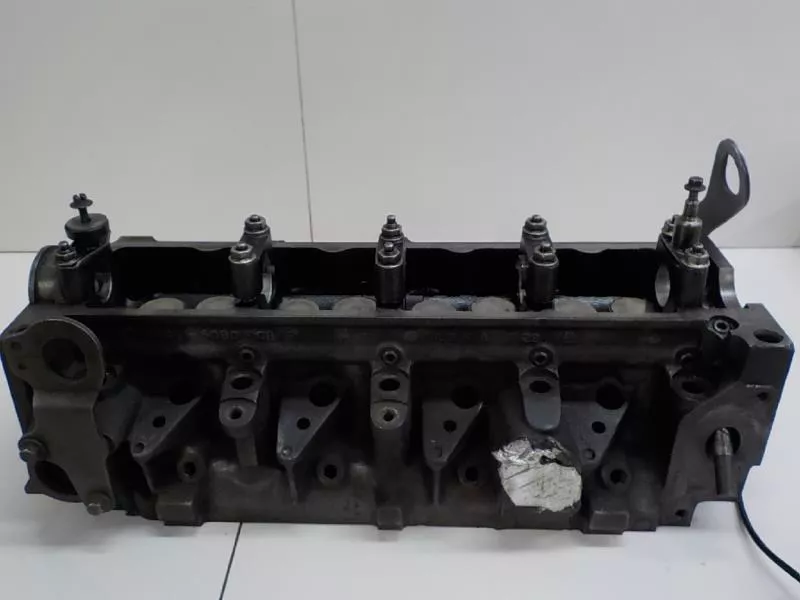 ГБЦ (головка блока цилиндров) ST295933