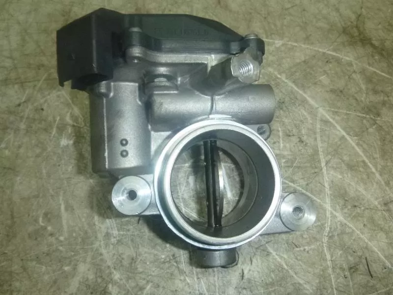 Заслонка дроссельная BS189772