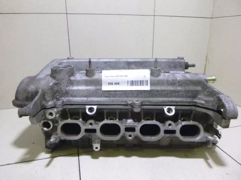 ГБЦ (головка блока цилиндров) ST294493