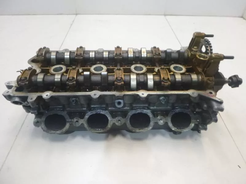 ГБЦ (головка блока цилиндров) ST294306