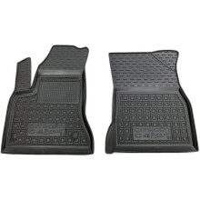 Автомобильные коврики в салон BS227395