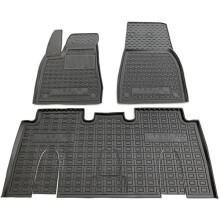 Автомобильные коврики в салон BS227195 Автомобильные коврики в салон BS227195