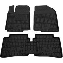 Автомобильные коврики в салон BS226898