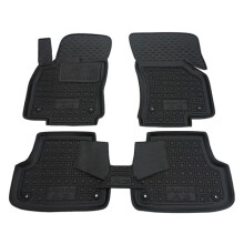 Автомобильные коврики в салон BS226606 Автомобильные коврики в салон BS226606