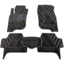 Автомобильные коврики в салон BS228622