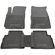 Автомобильные коврики в салон BS226830