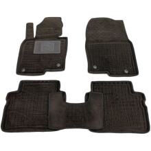 Автомобильные коврики в салон BS229376