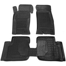 Автомобильные коврики в салон BS226760