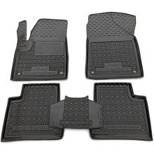 Автомобильные коврики в салон BS226867 Автомобильные коврики в салон BS226867