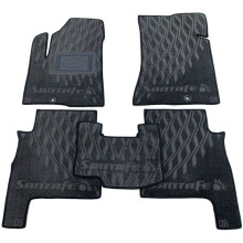 Автомобильные коврики в салон BS228576